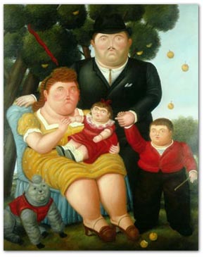 ambiente obesogénico familia obesa