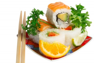 8419501_s rollos de sushi
