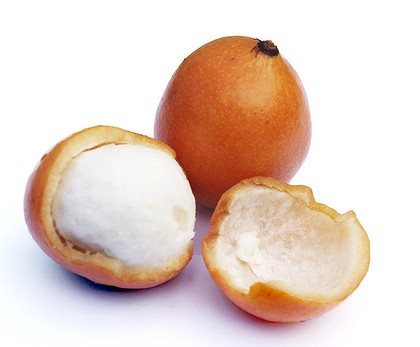 achachairu fruta de achacha