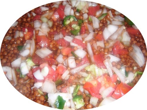 quick-and-easy-mexican-recipes-lentejas-mexicanas lentejas a la mejicana