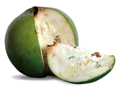 fruta para el jugo del amor