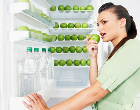 trastornos de la conducta alimentaria