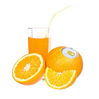 naranja