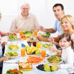 alimentacion saludable