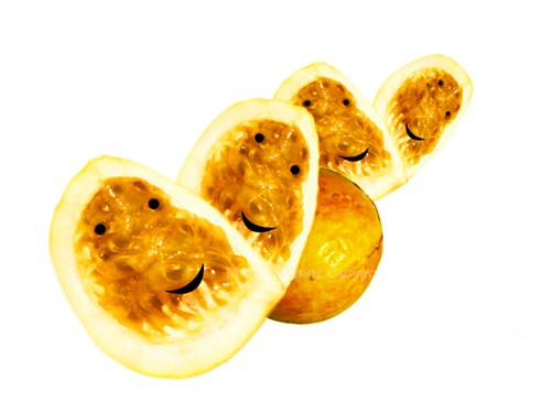 maracuyá smile
