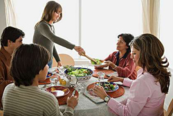 alimentación saludable