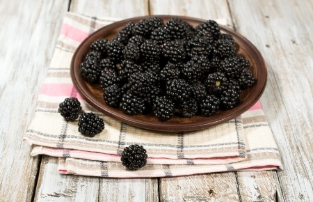 moras