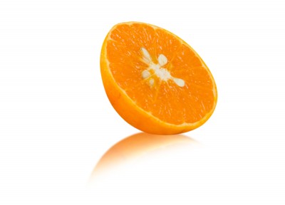 citrus sinensis