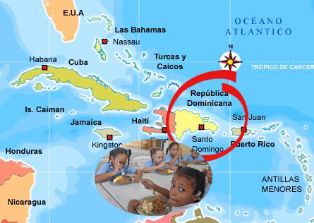 alimentacion escolar