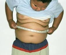 circunferencia abdominal