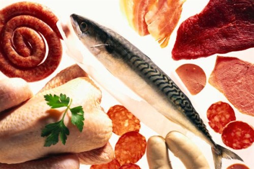 productos animales alimentarios