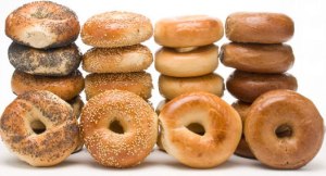 panecillos comerciales