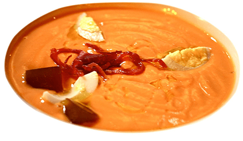 salmorejo