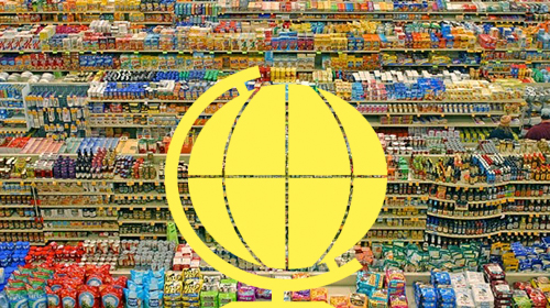 comestibles industriales