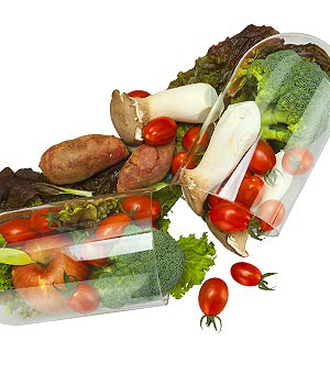 vitaminas hidrosolubles