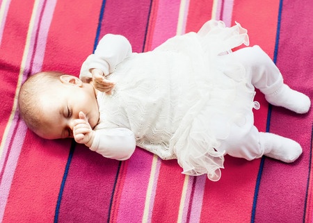 nutrición de los bebés