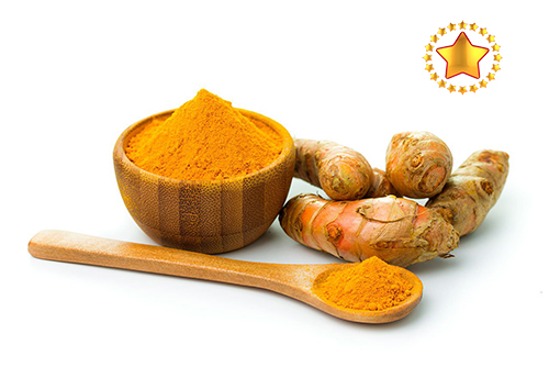 cúrcuma