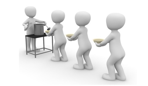 alimentación saludable